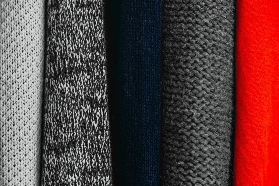 Everyday Knit Sweaters