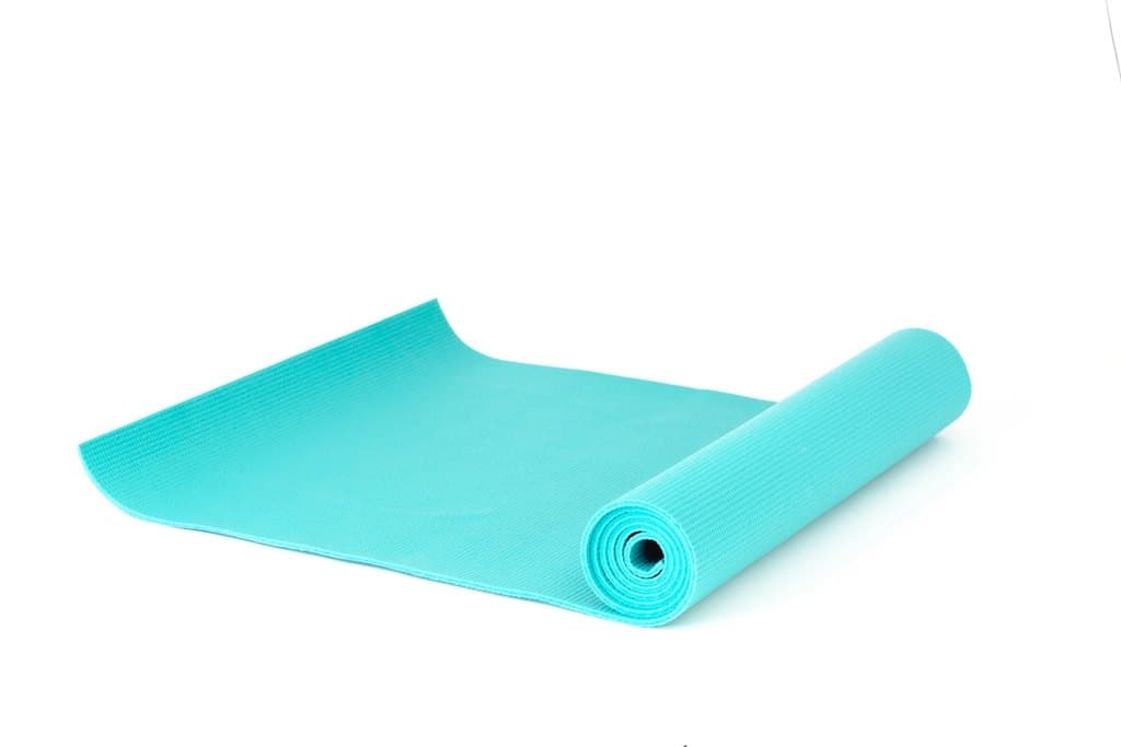 Teal Everyday Yoga Mat